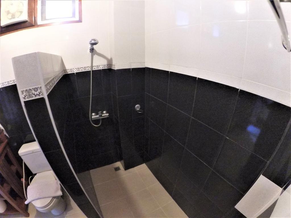 Phounsab Guesthouse Luang Prabang Esterno foto