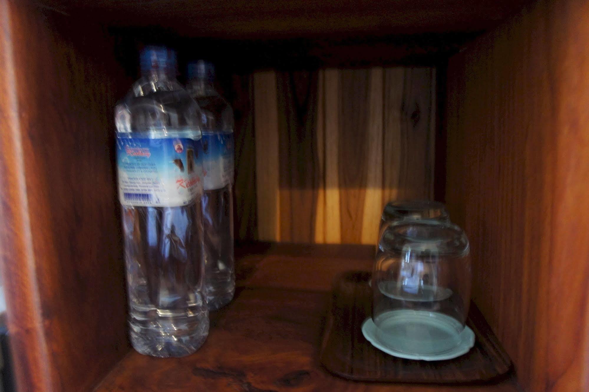Phounsab Guesthouse Luang Prabang Esterno foto
