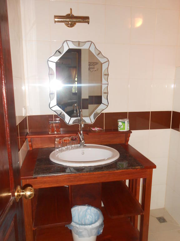 Phounsab Guesthouse Luang Prabang Camera foto