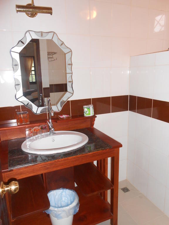 Phounsab Guesthouse Luang Prabang Camera foto