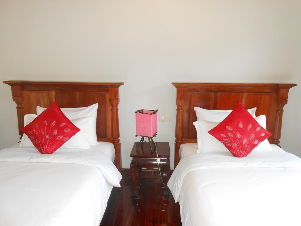 Phounsab Guesthouse Luang Prabang Camera foto