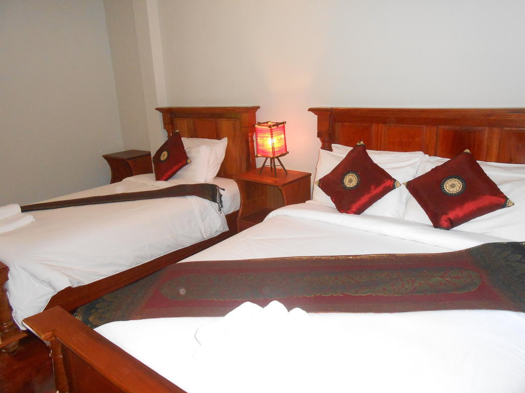 Phounsab Guesthouse Luang Prabang Camera foto
